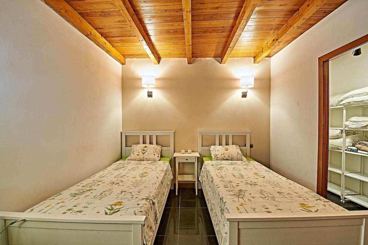My Special Place Un Loft Excepcional Málaga Exteriör bild
